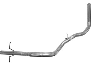 AP Exhaust - 8796 F150/f250/8895 F350 Prebent Pipe - 64690