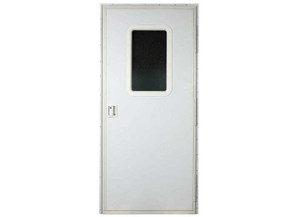 AP Products - 24 X 72 Square Entrance Door  Rh - 015-217713