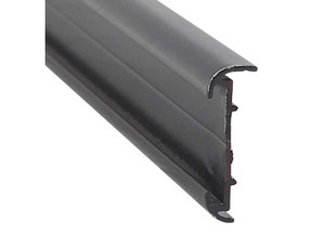 AP Products - Short Lip Insert Black 8 Ft - 021-51602-8