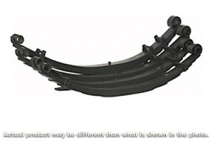 ARB - Old Man Emu - 0520 Tacoma Medium Load Leaf Spring (sold As Single) - EL111R