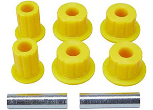 ARB - Old Man Emu - Ome Leaf Spring Bushing Kit; For Use With Toyota Tacoma;19982004 - OMESB121