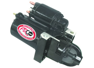 ARCO Marine - Mercruiser Volvo Penta Omc Marine Power And Others Gear Reduction I/b Starter - 30433