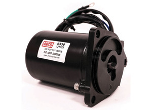 ARCO Marine - Arco New Original Equipment Quality Replacement Tilt Trim Motor For Yamaha 6ka438806330 - 6330