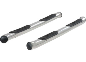 Aries - 0812 Liberty 3in Stainless Steel Nerf Bars - 201005-2