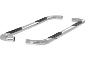 Aries - 0113 Silverado/sierra 1500/1500 Hd Crew Cab Ss Nerf - 204013-2