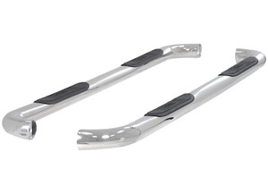 Aries - 0912 Ram 1500 Crew Ss Nerf Bars - 205033-2