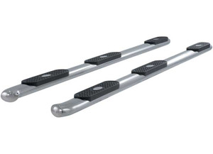 Aries - 0911 Ram Megacab Oval Tubes (fits 6.5ft Bed) - 365030-2