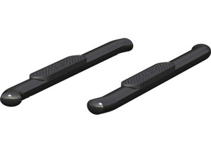 Aries - 1618 Ram 1500/2500/3500(19 Classic) Regular Cab Oval Side4inblack - S225039