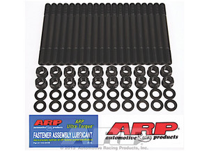 ARP - Ford New Boss 302 W/351c Heads Hex Hsk - 154-4207