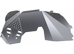 Artec Industries - Jk Front Inner Fenders  Freedom Edition - JK2110