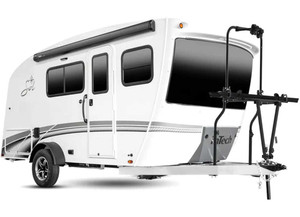 Arvika - Aframe Bike Rack For Intech Sol/aura For 2 Bikes - 7002INTECH