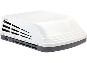 ASA Electronics - 15000 Btu Roof Top Ac Low Profile White - ACM150LP