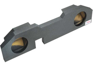 Atrend - 0218 Ram Quad Cab A20210 Dual 10in Sealed Tuff Coat Sprayliner - A202-10