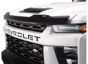 Auto Ventshade - 1921 Silverado 1500 Hs Bugflector Smoke - 23956