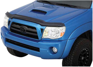 Auto Ventshade - 1215 Tacoma Bugflector Iismoke - 25310