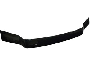Auto Ventshade - 0614 Ridgeline Aeroskin Hoodprotectorsmoke - 322036