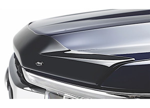 Auto Ventshade - 21c F150 Aeroskin Smoke (ex Tremor/platinum/king Ranch) - 322196