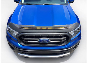 Auto Ventshade - 19c Ranger Aeroskin Lightshield - 753166