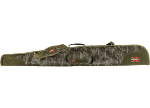Avian-X - Deluxe Floating Gun Case / Mossy Oak Bottomland - AVX-DFGC-MOBL