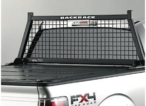 Backrack - 07c Dodge Ram/9904 Silverado/sierra Safety Rack Frame Only (hdw Kit Req) - 10800