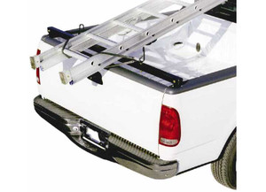 Backrack - 9907 Silverado/sierra Rear Bar - 11509