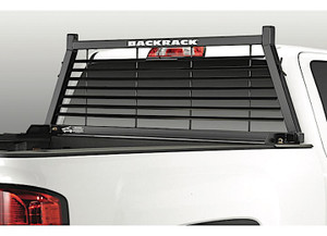 Backrack - 94c Dodge Ram/04c Titan Louvered Rack Frame Only (hdw Kit Req) - 12800