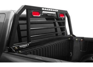 Backrack - 9923 F250/f350 Super Duty Srl Series Rack With Lights - SRL700