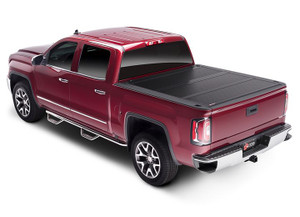 BAK Industries - 20c Silverado/sierra 2500/3500 Hd Bakflip Fibermax 6ft 9in Bed - 1126133