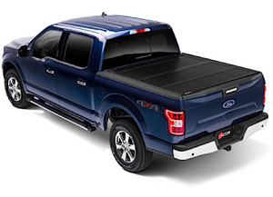 BAK Industries - 21c F150 Reg/supercab/supercrew 6.5ft Bed Bakflip Fibermax - 1126337