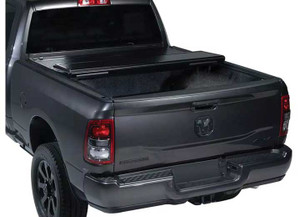 BAK Industries - 24c Ranger 5ft Bakflip G2 Hard Folding Tonneau Cover Black - 226342