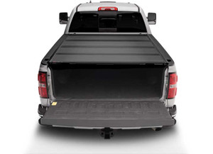 BAK Industries - 1418 Silverado/sierra 1500 Crew Cab 5ft 8in Bed Bakflip Mx4 Tonneau - 448120
