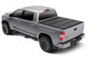 BAK Industries - 22c Tundra 5.5ft Bed Bakflip Mx4  Tonneau Cover - 448440