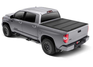 BAK Industries - 22c Tundra 6.5ft Bed Bakflip Mx4  Tonneau Cover - 448441