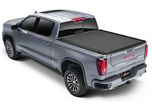 BAK Industries - 1419 Gm Silverado/sierra 1500/1519 Silverado/sierra 2500/3500 6.7ft Bed Revolv - 80121