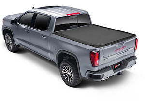 BAK Industries - 19c Gm Silverado/sierra 1500 5.8ft Bed Revolver X4s(w/o Carbonpro) - 80130