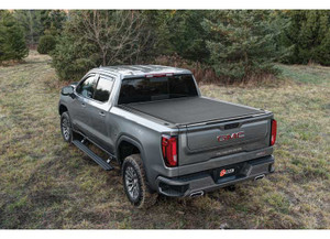 BAK Industries - 20c Gm Silverado/sierra Hd 2500/3500 6.10ft Bed Revolver X4s - 80133