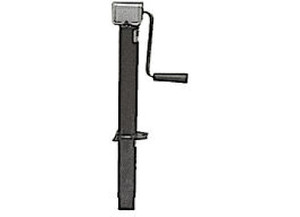 BAL RV - Tongue Jack 1000 Lb. Side Wind Retail Boxed - 29015B