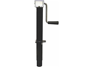 BAL RV - Tongue Jack 2000 Lb. Side Wind (bulk) - 29025