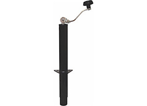 BAL RV - Tongue Jack 5000 Lb. Top Wind (bulk) - 29033