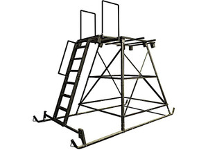 Banks Outdoors - Skid Kit - STSKID