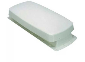 Barker - Plastic Fridge Roof Vent ( Vent Lid And Base Included) - 12603