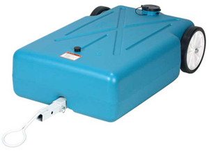 Barker - Discatote Along 30 Gallon - 31342