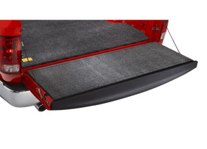 BedRug - 17c Honda Ridgeline Tailgate Mat - BMH17TG