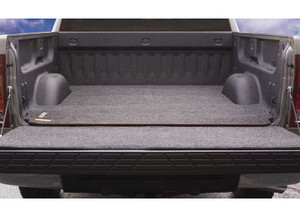 BedRug - 0414 F150 Super Crew 5.5ft Bedrug Mat For Drop In - BMQ04SCD