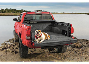 BedRug - 05c Tacoma 6ft 73.5in Bed Bedrug - BRY19SBK