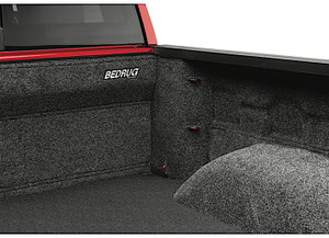 BedRug - 19c Silverado/sierra 1500(w/o Multipro Tg/w/o Carbonpro Bed)5.8ft Bed Impact Bedliner - ILC19CCK