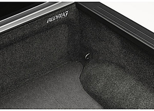 BedRug - 15c F150 6.5ft Bed Impact Bedliner - ILQ15SBK
