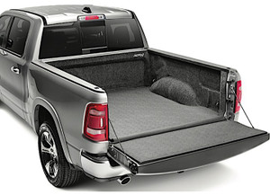 BedRug - 15c F150 5.5ft Bed Impact Bedliner - ILQ15SCK