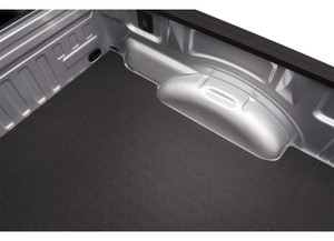 BedRug - 0719 Silverado/sierra 8ft Impact Matnon Liner / Sprayin Without Carbonpro Bed - IMC07LBS