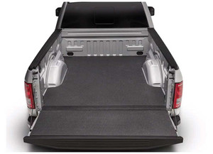 BedRug - 24c Ranger Supercrew 5ft Impact Mat Non Liner/spray In Charcoal - IMR24DCS